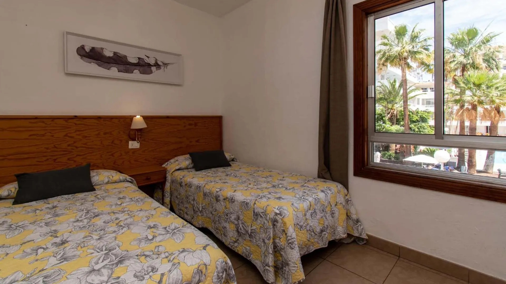 Las Floritas 23 - One Bed With Pool View Playa de las Américas Apartamento