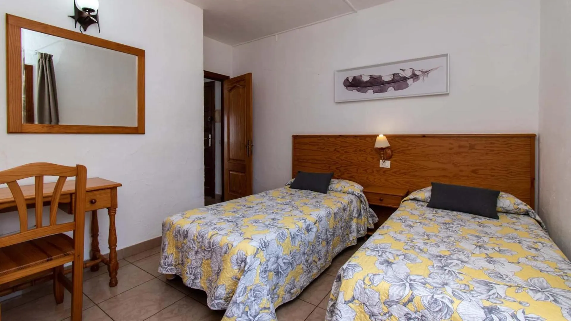 Las Floritas 23 - One Bed With Pool View Playa de las Américas España