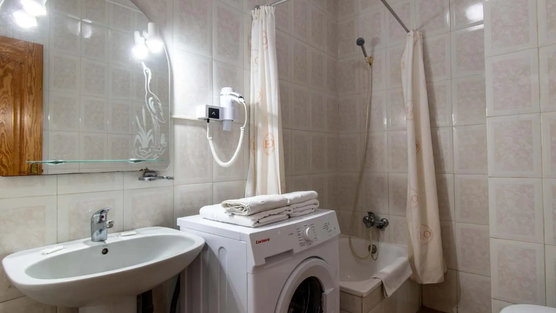 Διαμέρισμα Las Floritas 23 - One Bed With Pool View Πλάγια ντε λας Αμέρικας Ισπανία