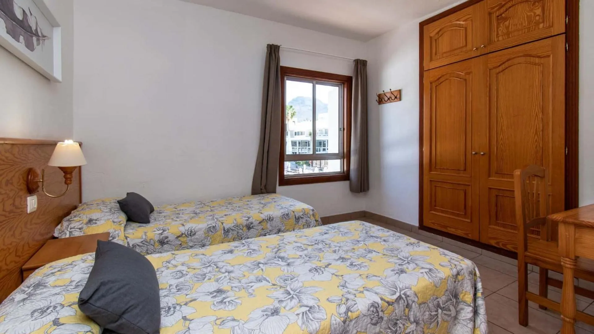 Διαμέρισμα Las Floritas 23 - One Bed With Pool View Πλάγια ντε λας Αμέρικας